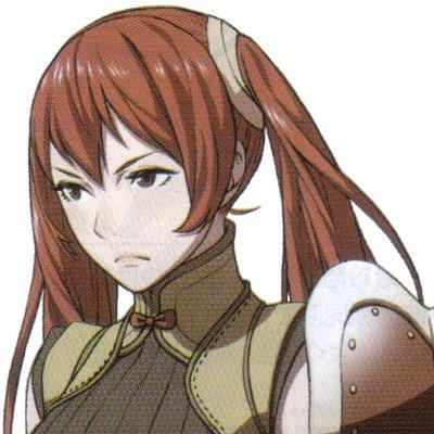 Daughter of Cordelia, don't compare me to my mother! {{FE RP}}