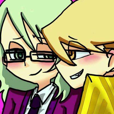 luckyojisan7's profile picture. 成人済みフジョシ！他ついぷろにて！