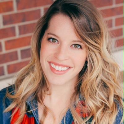 I love Words, Graphics, & Jazz Shoes | Mom to a Rescue Pup | Communications Coordinator for @LakesideSD | MA in Professional & Technical Writing