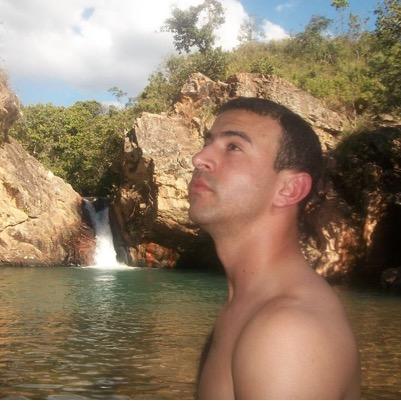 santos_cleuber's profile picture. 