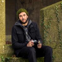 Martín Rei Leis (@reileis) 's Twitter Profile