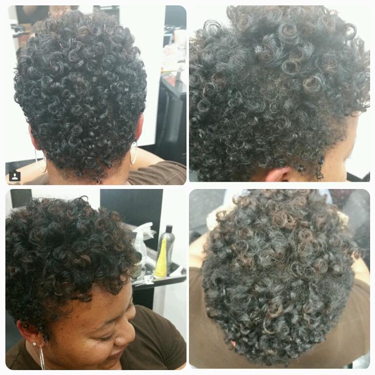 JazzieCurls's profile picture. Original Semi BC Year: 2009 Second Full BC: 2014 Follow me on my journey! I'll follow you! #teamcurlygirls #naturalhair