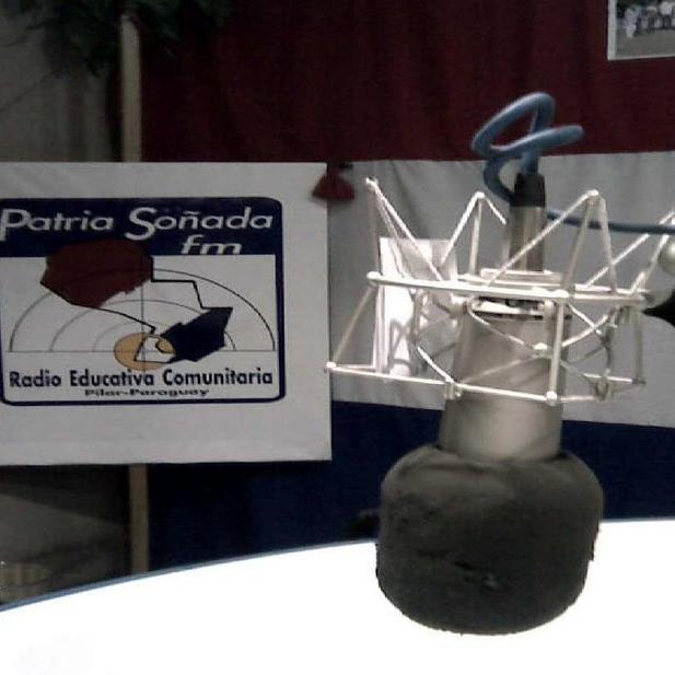 Infórmate con Radio Patria Soñada 104.1 FM También en https://t.co/Mj1sb2P9CZ…