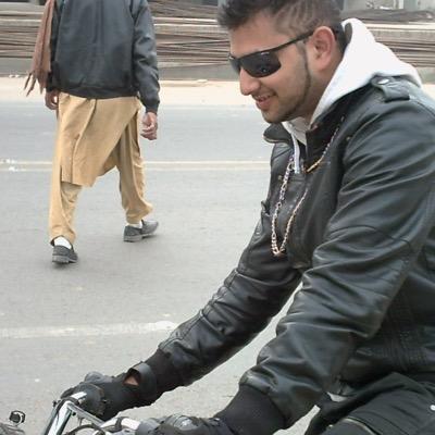 sameerjunaid001's profile picture. 