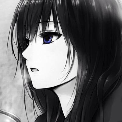 (RP) A Kawaii schoolgirl who cannot communicate verbally. Yep. She's Mute. Can be 18+ #AnyRP 【Somewhat descriptive.】