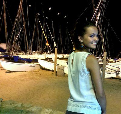 iratxo3's profile picture. egun goibel hau egun argi bihurtu nahi dot