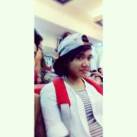 Dewi nurcahyani (@dedewcorn) Twitter profile photo
