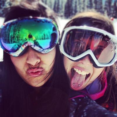 English teacher. love snow & fashion