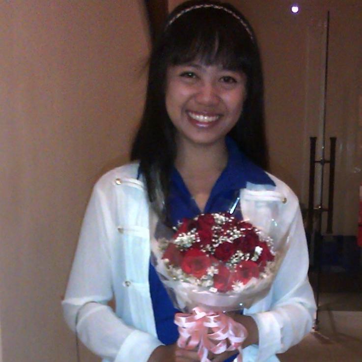 deboraasmara's profile picture. I believe if love and imajination can change the world,, and I believe in Jesus Christ