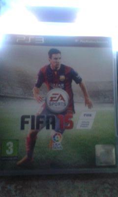 estudiante amante del futbol y fifa