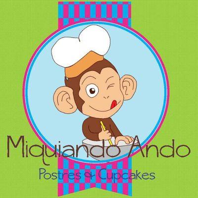 ¡Todo lo que necesitas está en un Postre!
 #MiquiandoAndo
Tienda de postres y cupcakes
Calle 6c # 7a - 15 La Candelaria
