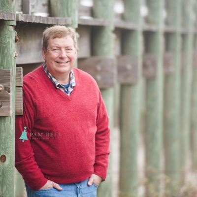 whbell3's profile picture. 