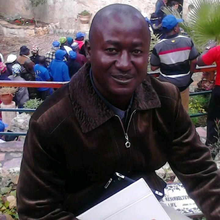 samcloud4u's profile picture. In a world where you can be anything, be yourself.