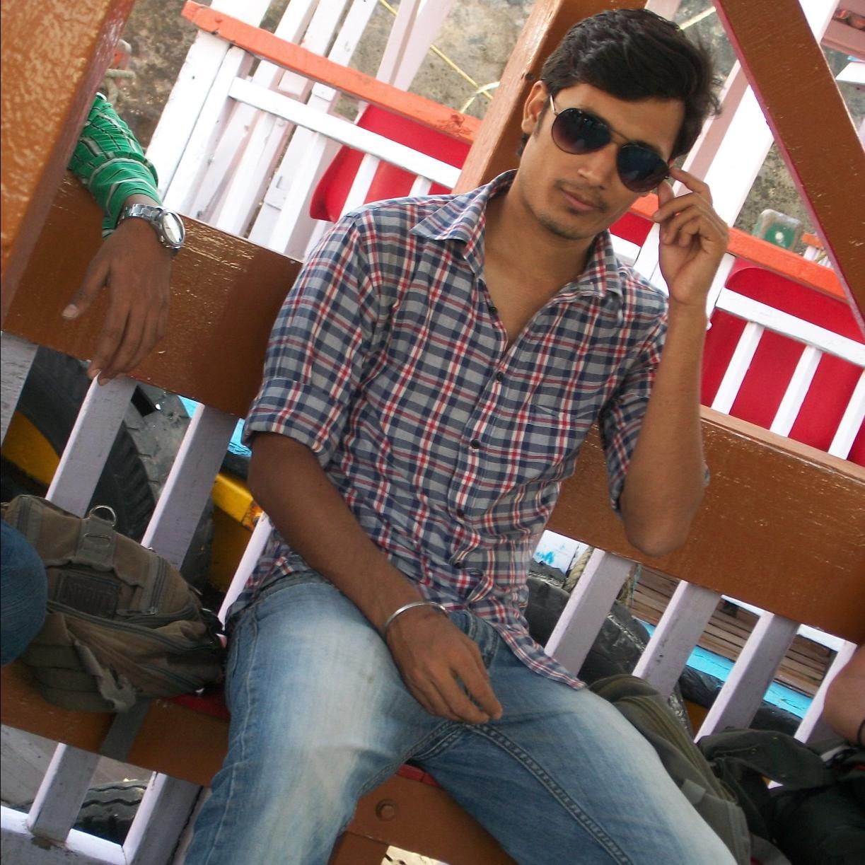 adi2321's profile picture. 