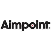 Official Twitter account of Aimpoint, Inc., global leader and originator of red dot sighting technology. Top choice for speed, accuracy and ruggedness.