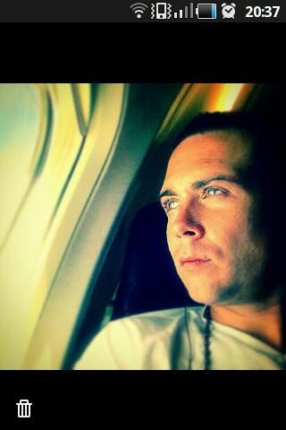 liam_looms's profile picture. music travel sports