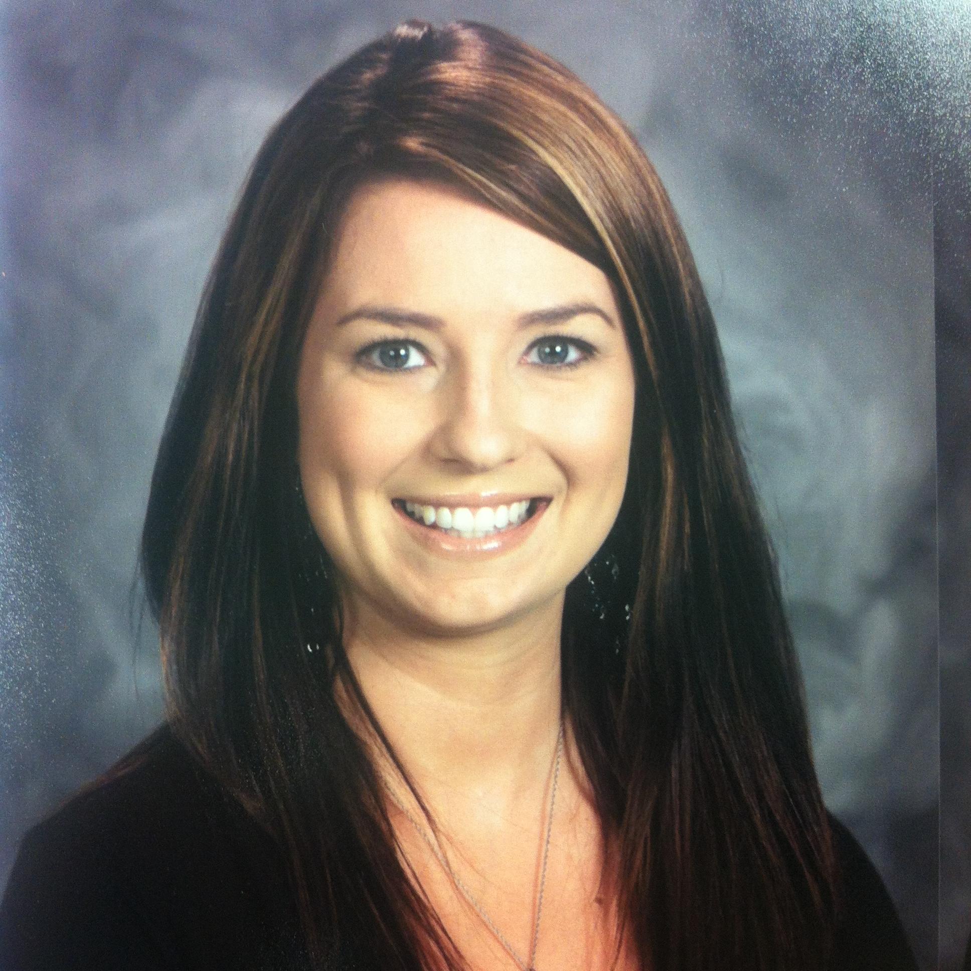 Proud SHE Principal