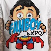 Fanboy Expo (@fanboyexpo) 's Twitter Profile