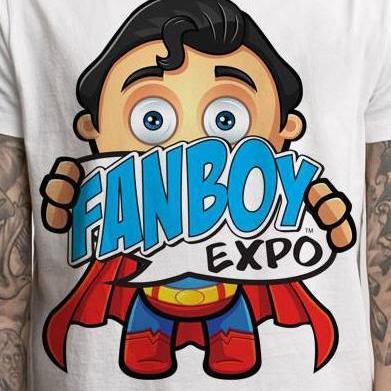 las vegas fanboy expo 2022