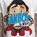 Fanboy Expo (@FanboyExpo) Twitter profile photo