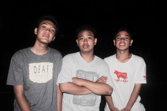 andika_baskara1's profile picture. 