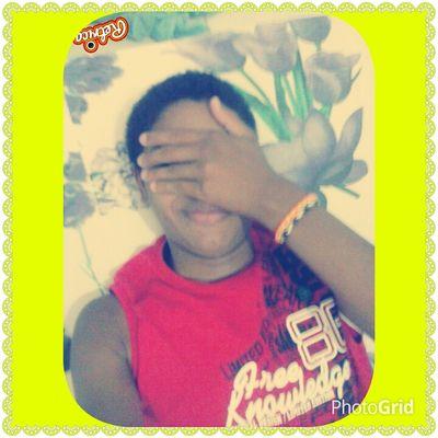 Eeu sou assim e naum toh nem ai..O_o!?