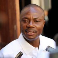 Dr. H.C. Moïse Jean Charles (@senateurmoise) 's Twitter Profile