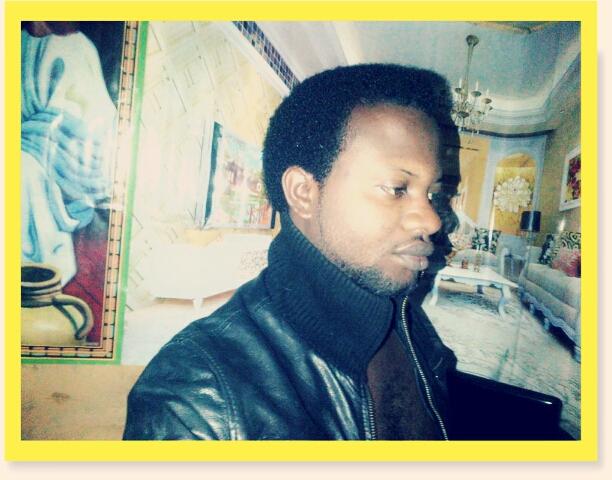 princeik23's profile picture. Be wise! be smart!! always believe in yourself, hey protect those things that gives you joy with ur life. Pls check me on whatsapp +2347035695300 bbm 289D470B