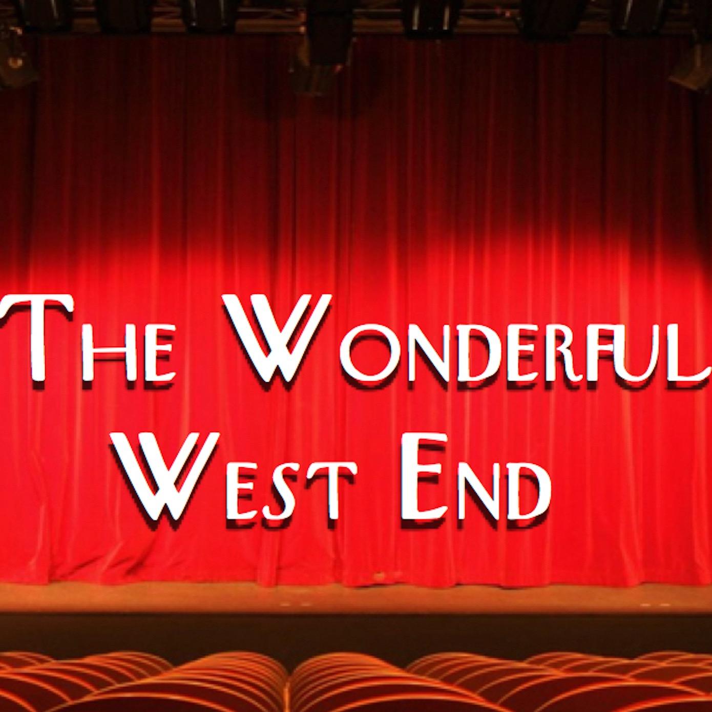 THE WONDERFUL WEST END provides songs from the best musical theatre shows of London’s West End performed by principal singers from some of those shows.