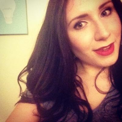 Student, blogger, Sprinklerino and domestic goddess