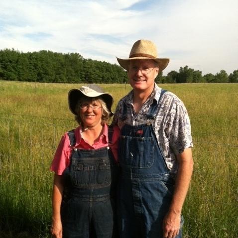 Wholesome farm visitor experience for children and adults.  Livestock, gardening, nature walks, camps. Robert & Charlotte Wolfe, Lakeville, IN.