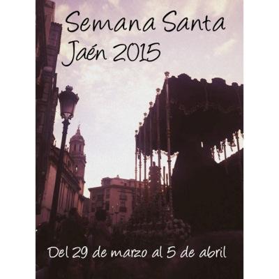 Twitter de la Semana Santa de Jaén, actualidad, noticias de última hora, itinerarios, informacion de cofradías, etc..