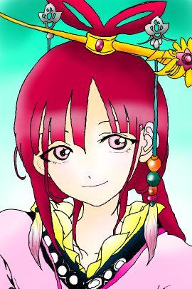 練 紅玉 Bot Ren Kougyoku Twitter