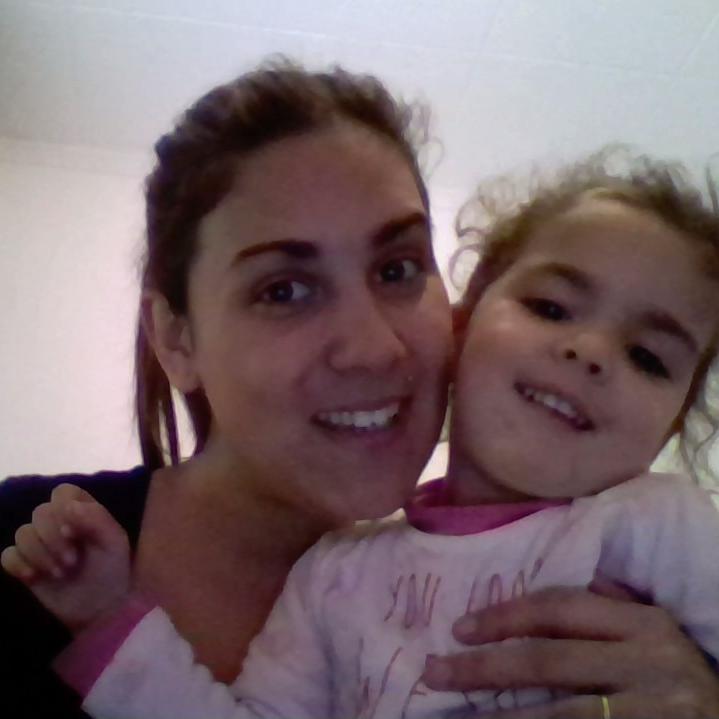 Todo en esta vida tiene una razon....Te quiero princesa