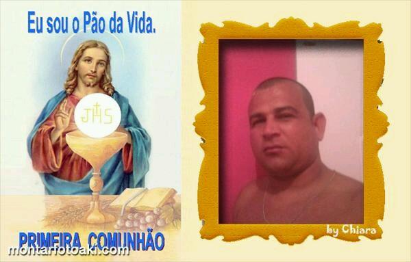 Tenho 45 anos