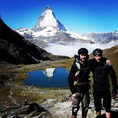 robwickstrom's profile picture. 