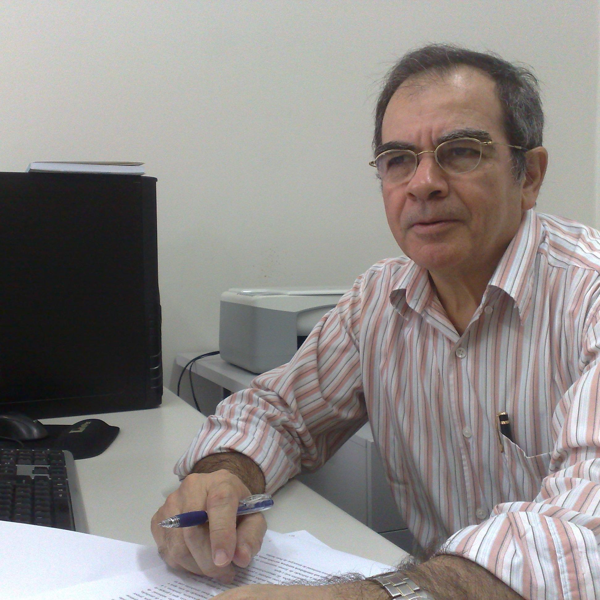 LucianoAccioly's profile picture. 