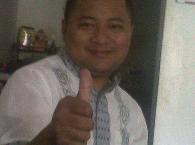 belajar yang tak kenal pandai