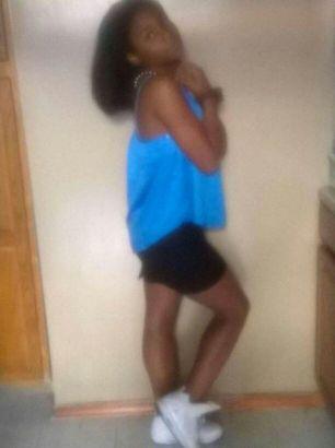 I AM WEIRD  AND IM PROUD☺