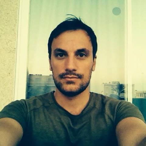 Luca Papagna