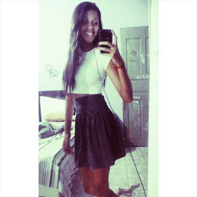 Se eu te convidar pra fugir, será que você aceita?! ♪♫