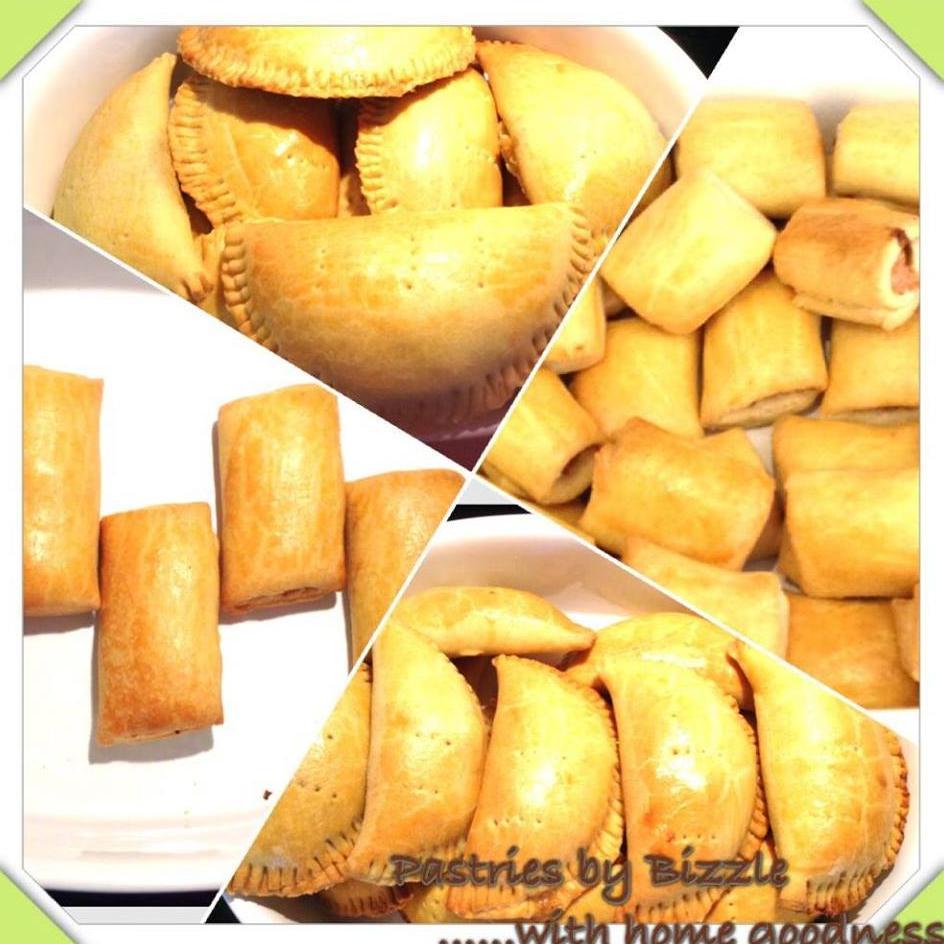 Pbybizzle's profile picture. A catering food outfit,that specializes in the baking and sales of home-made savory snacks to private,social and corporate clients