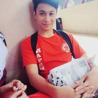 MR.surlyyy. (@jpaul_javier) 's Twitter Profile