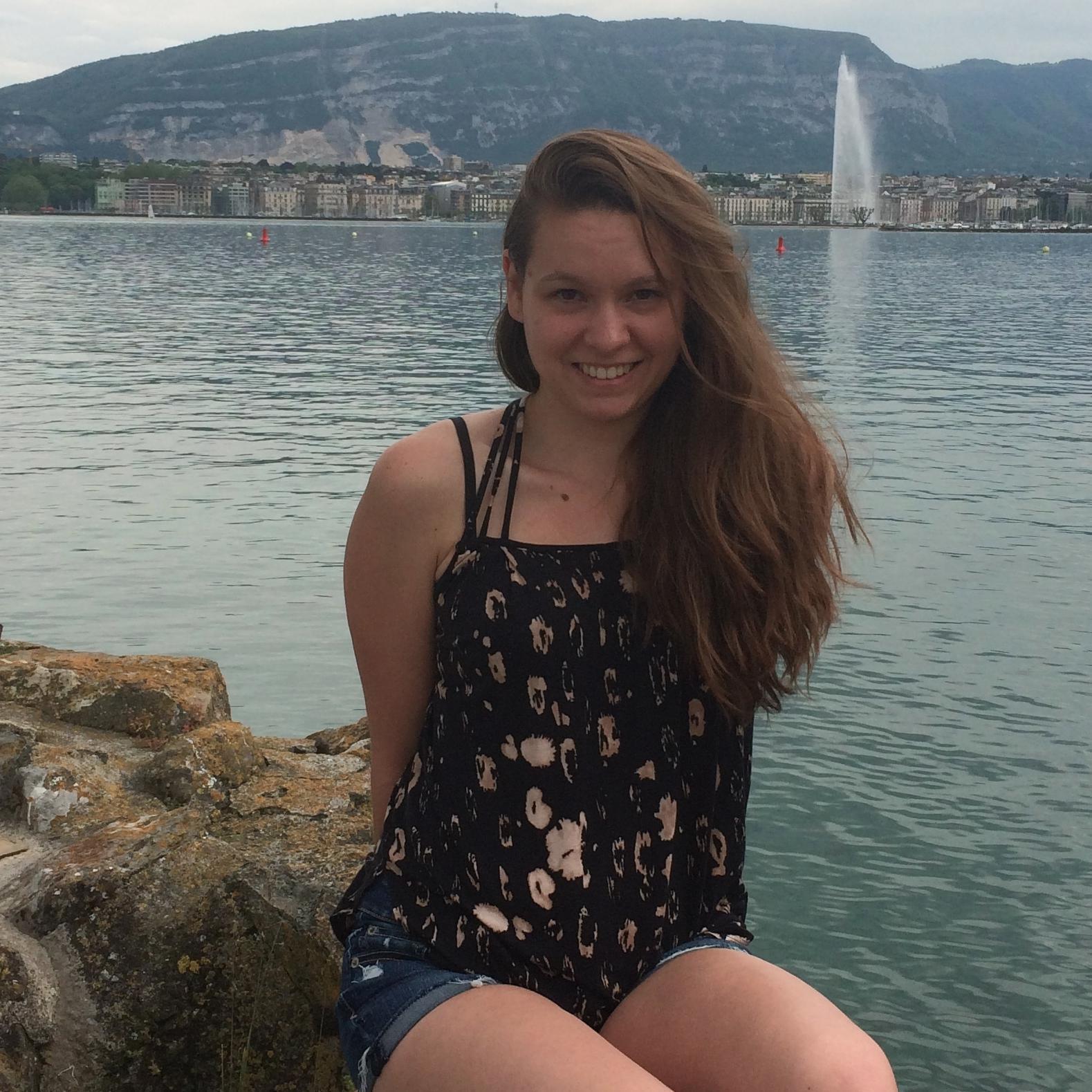 AmieKennon's profile picture. 