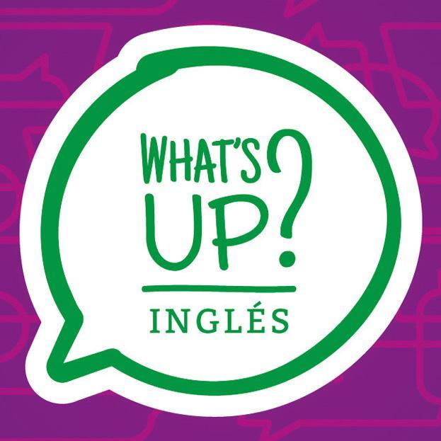 Instituto de ingles con sucursales en Ensenada (H Cestino 392) y La Plata.