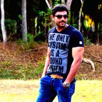 Anji Kukatla (@anji_chowdary) 's Twitter Profile