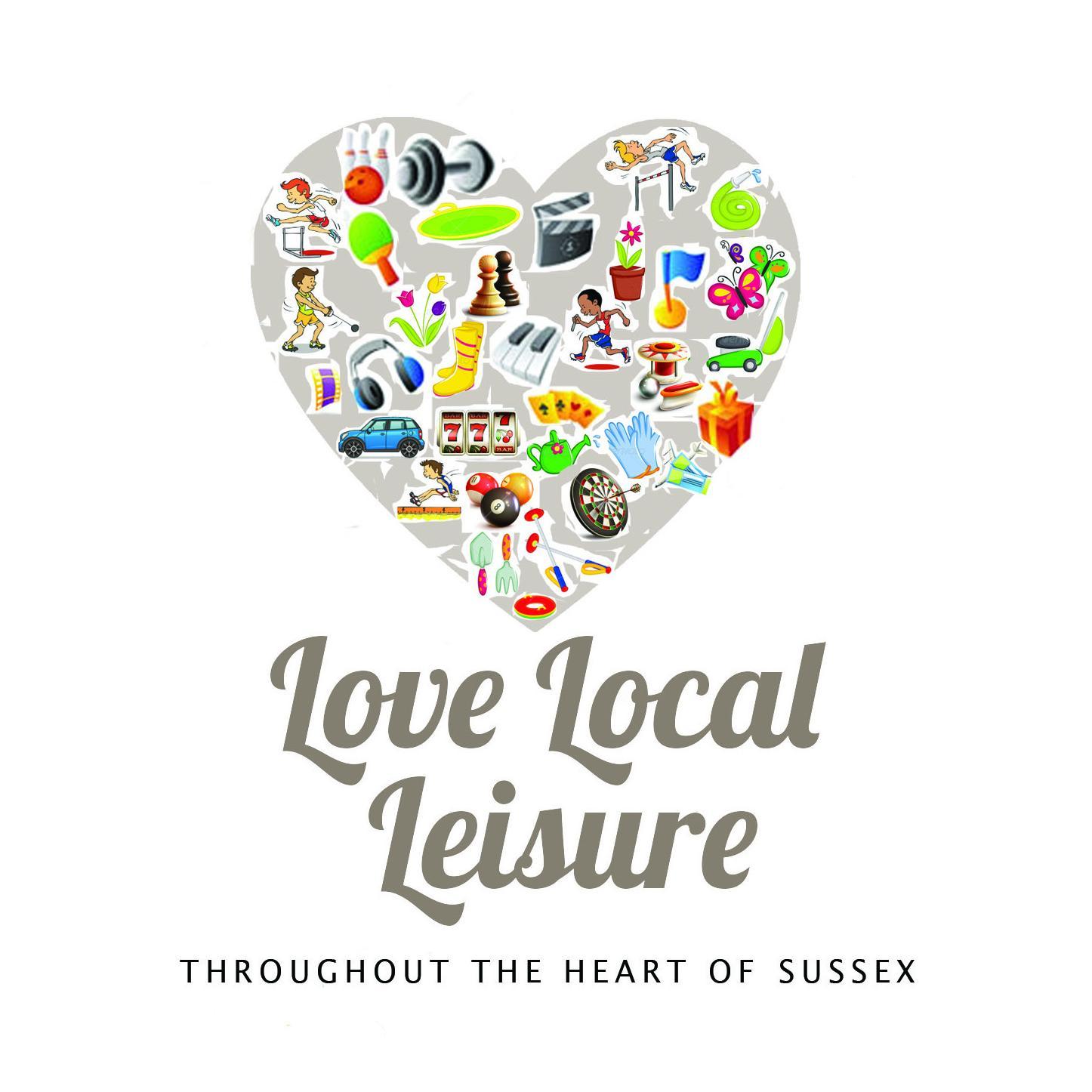 LocalLeisur's profile picture. Celebrating all Sussex has to offer by bringing people and businesses together