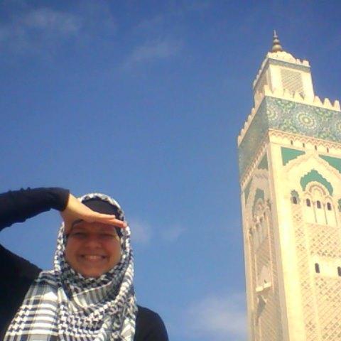 #mosqing - post a photo of you and mosque to express and share love!