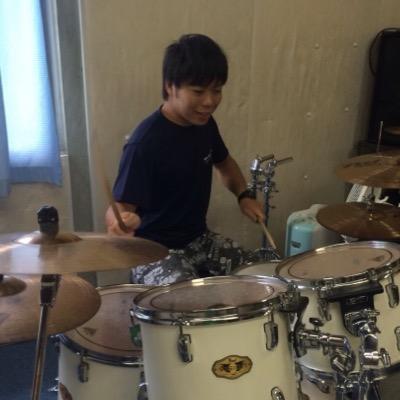 8tsdb's profile picture. ドラムしか楽器できねえのでドラム頑張ります。
Pumpkin Mosh