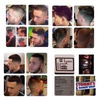 Tommy's Barber Shop (@tommysbarbers) 's Twitter Profile